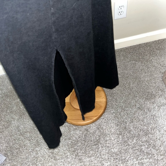 Juicy Couture Black Maxi Dress - Picture 4 of 13